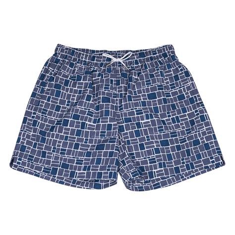 hermes mens swimwear